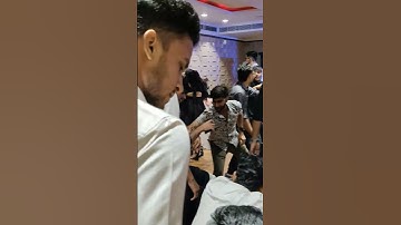 Enjoying 😎😍Freshers Party|| McA