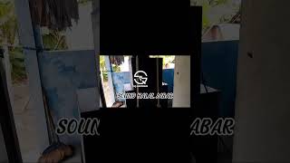 Ngalap Berkahe Sound Horeg Ujung Wetan Jere Haram Ujung Kulon Beda Madzhab Dadi Halalan Toyiban