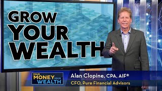 Steps to Financial Success: Grow Your Wealth at Any Age - Your Money, Your Wealth® TV S8 | E20