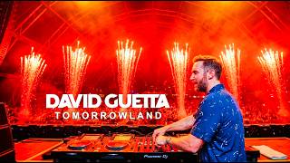 Tomorrowland 2026 🔥 Afrojack, Hardwell, KSHMR, Anyma, Tiësto, David Guetta