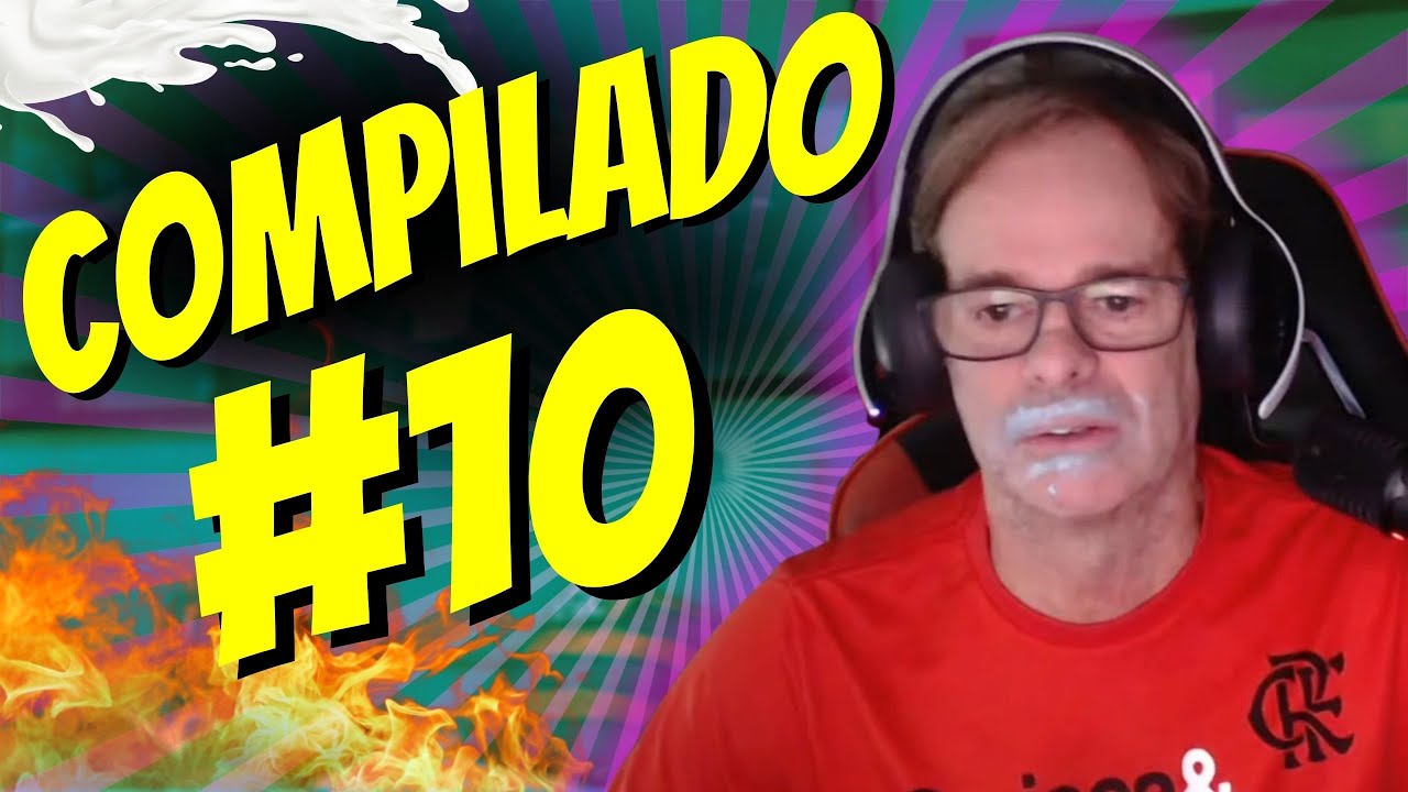 Do Riso à Revolta! Gil no Auge da Resenha | Clássicos #10