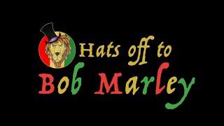 Hats off to Bob Marley - a Lionhat tribute for Reggae Month