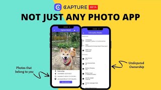 This pic was captured nearby Liker Land's office - Capture app demo screenshot 5