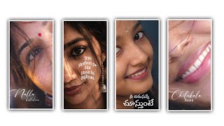 New Trending Eye viral lyrics editing in alight motion instagram trending video editing reels  screenshot 3
