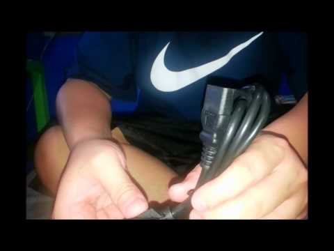 Cougar CMX 700w Vortex Technology Pinoy Unboxing