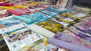 Pasha 3pcs original branded lawn collection whole sale market ladies souit UN-stitched 3pcs  screenshot 3