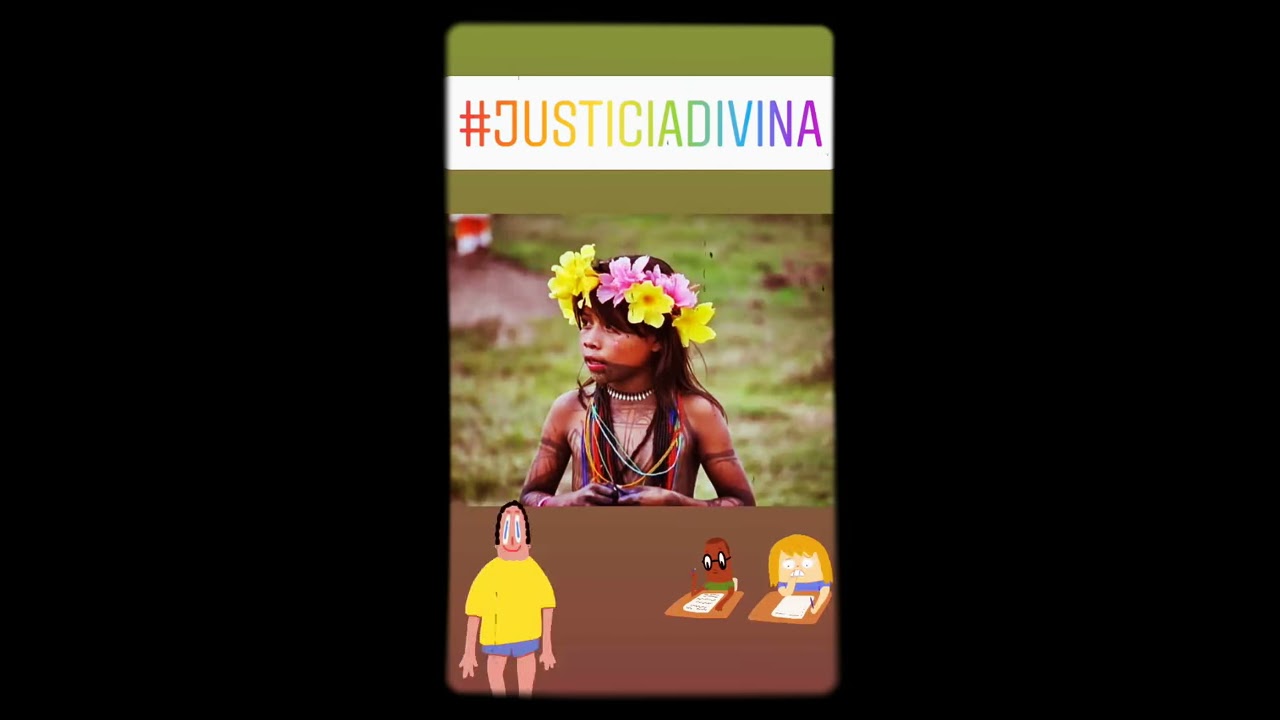 Justicia Divina La Reina Del Flow
