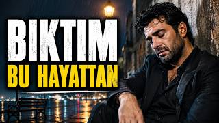 KAFAM ÇOK YORGUN (arabesk şarkılar) (damar arabesk) (arabesk) (ai müzik) (ai cover)