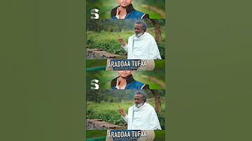 New Ethiopian Oromo Music Shortvideo 