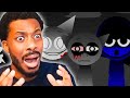 SPRUNKI Phase 3 Definitve But A Little Better Is INSANE This Is Scary SPRUNKI Phase 3 Definitve But A Little Better Is INSANE This Is Scary