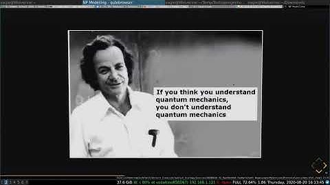 Longzhu Shen - Predictive modeling of nitrogen distributions in streams (machine learning framework)