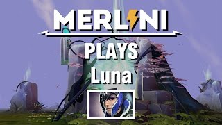 [Merlinis Catalog] Luna on 28.11.2014 - Game 7/8
