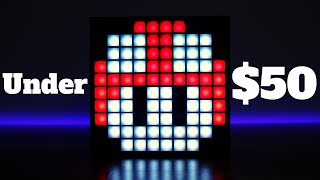 Cool Tech Gadgets Under $50 - August 2019