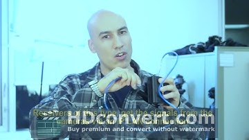 Group 46 Video presentation (2018-2019)