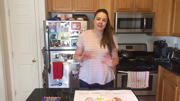 Writing with speech bubbles