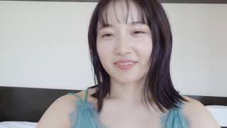 森戸知沙希  1of9