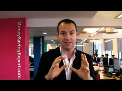 Help to Buy ISA explained: Martin Lewis