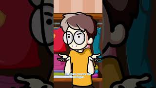 When a customer asks for the manager 😭😅 #shorts #animation #funny #comedy #memes #animationmeme