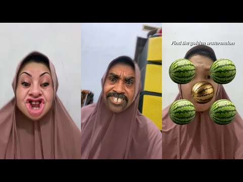 BUTET AND MAMA RANDOM COMPILATION PART 177