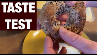 Dave's Killer Bread Epic Everything Bagels