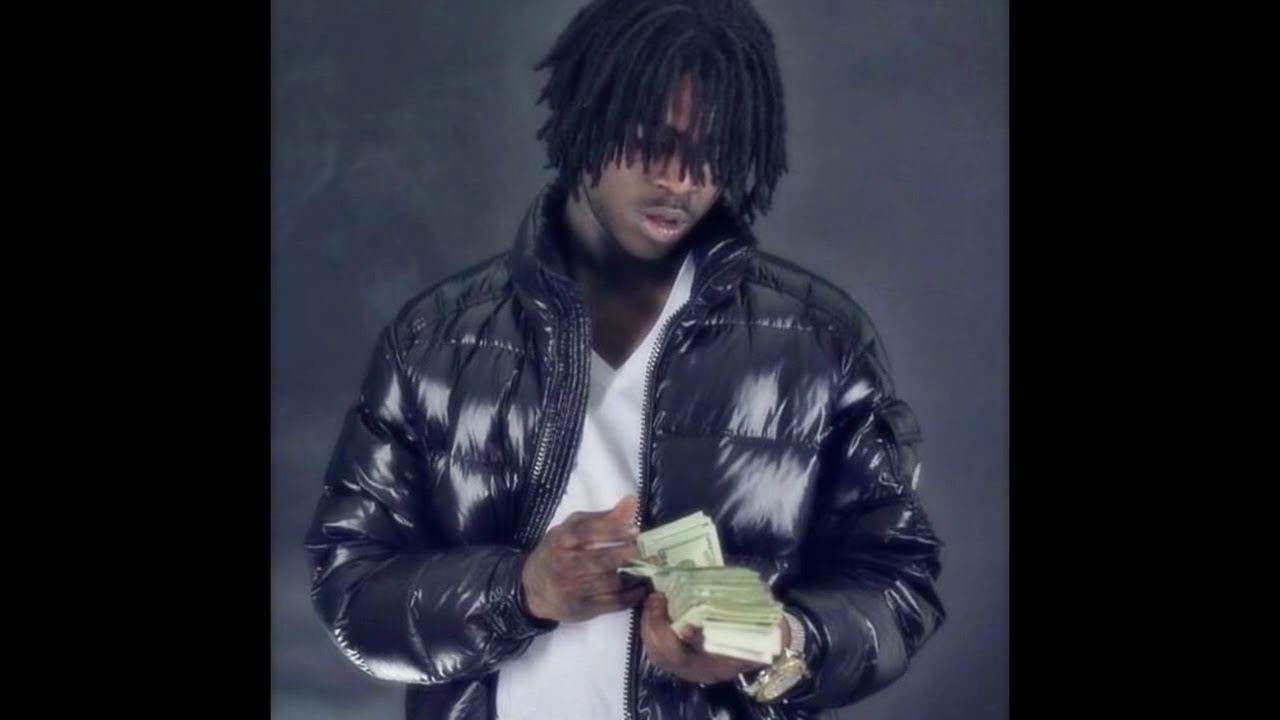 Chief Keef - Follow Me (2013) Remaster