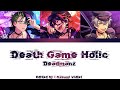 【ES】 Death Game Holic - Deadmanz 「KAN/ROM/ENG/IND」