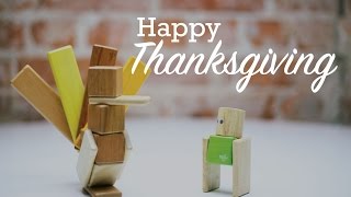 Happy Thanksgiving
