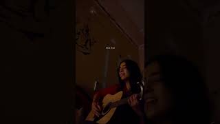 Tum hi ho/ Female cover by Prairna Raina