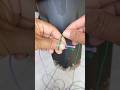 Very Helpful Strong and Reliable knot ​#knots​#rope​#tying​#ropework​#knottutorial​#knottying