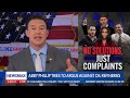 Carl Higbie: 'Dems offer no solutions, just complaints'