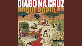 Video thumbnail of "Diabo na Cruz - Luzia"