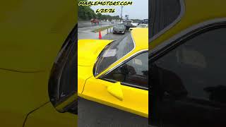 Maple Motors American Hotrods &amp; Muscle Cars Lot Walk #maplemotors #musclecars #hotrods #forsale