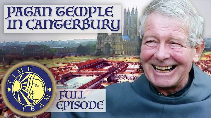 A Roman Pagan Temple, The First Franciscan Monastery And More! | FULL EPISODE | Time Team