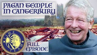 A Roman Pagan Temple, The First Franciscan Monastery And More! | FULL EPISODE | Time Team