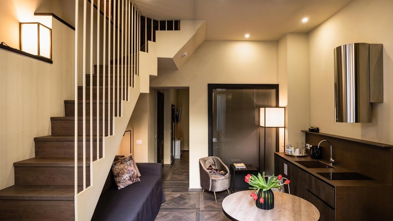 Corte Guelfa, Florence, Italy