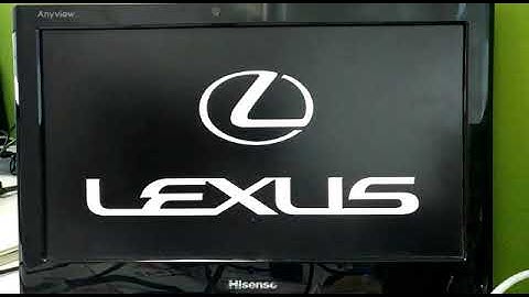 CarPC Raspberry PI new firmware