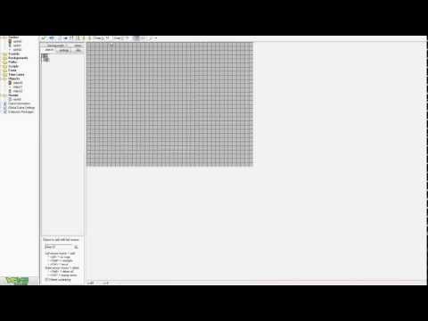 Game maker - Vidas con variables