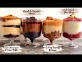 3 Ingredient Mousse Cups | Best Holiday Desserts to Make