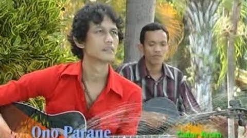 CATUR - ONO PARANE [Official Music Video]