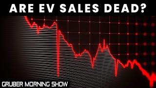 Are EV Sales Dying? A Breakdown of the Market and Its Players - GMS #161