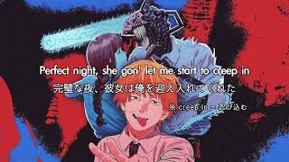 Lil Skies  Creeping feat Rich The Kid prod By Menoh Beats 
