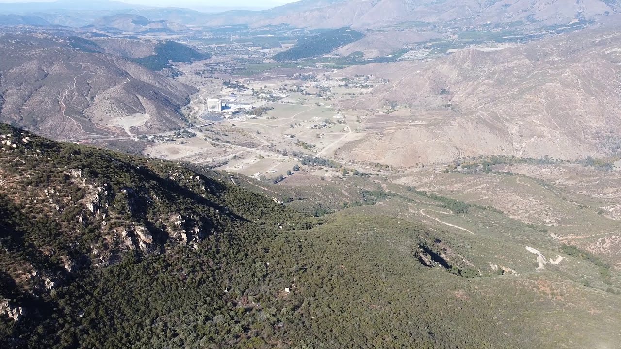 Valley Center, California YouTube