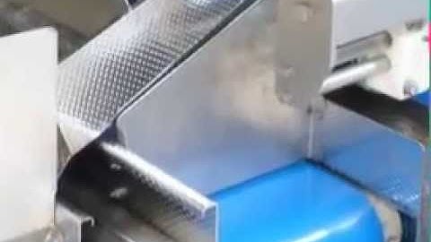 OptiServe E-Select sorteermachine, optical sorter french fries