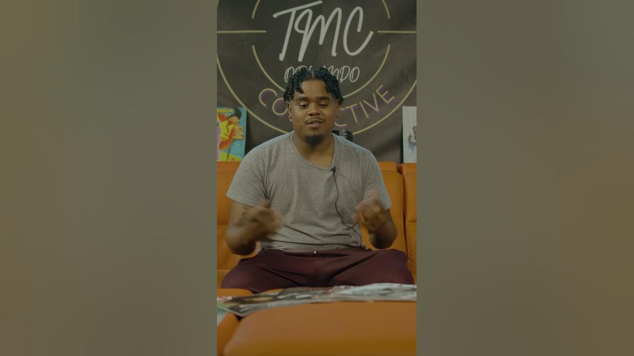 Meet Koastal Co Owner of TMC Orlando YouTube