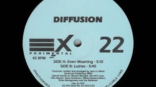 Diffusion - Lushes (hypnotic Long Lushes Mix)