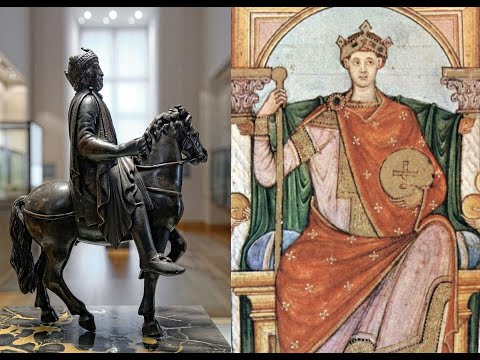 Renovatio Imperii: from the Imperium Francorum to the Imperium Romanum Christianum