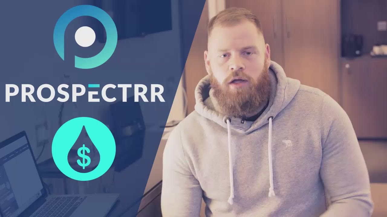 Prospectrr Review