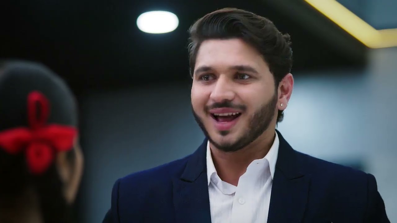 Kamali - Full Ep - 26 - Kamali, Saroja - Zee Marathi