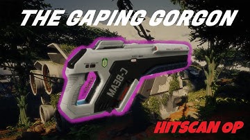 Going on a Rampage - The Cycle Frontier PvP Adventures