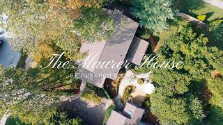 6 E Park Street video tour